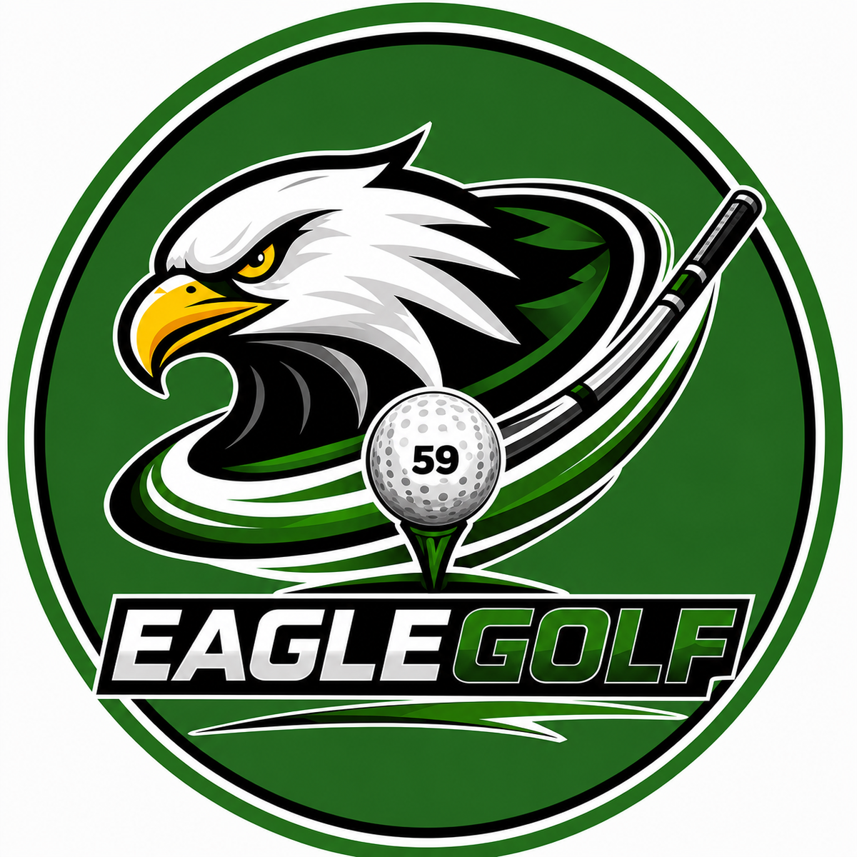 EagleGolf59